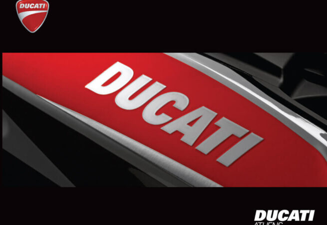 DUCATI_Corp_Profile_Cover