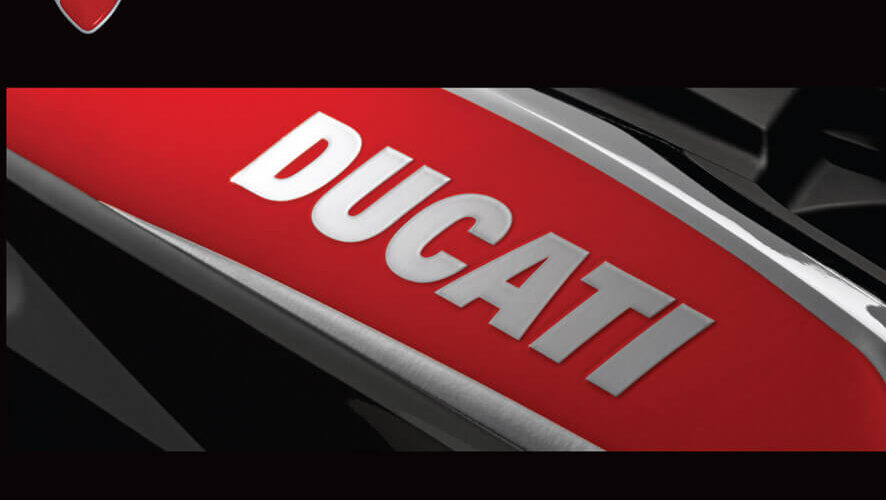 DUCATI_Corp_Profile_Cover