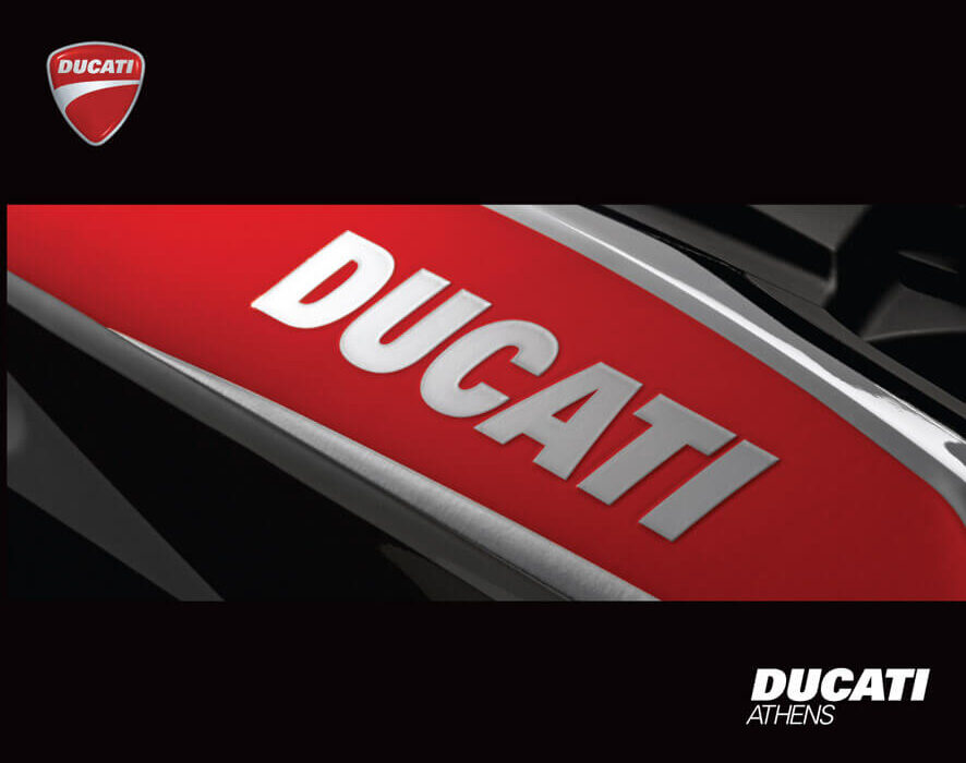 DUCATI_Corp_Profile_Cover