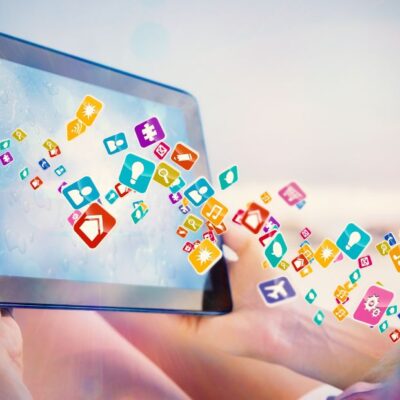 digital and social media marketing