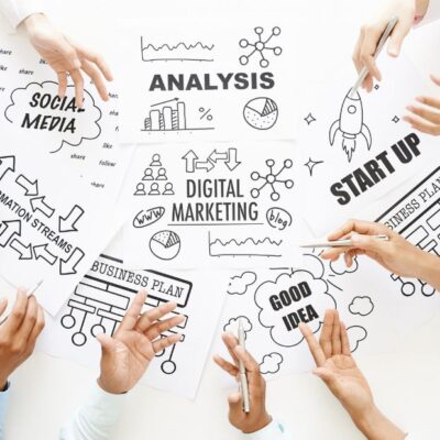 experienta marketing